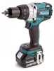 Akumulátorová priamočiara píla Makita DJV 180 Z 18 V solo - Náhľad obrázku produktu 29