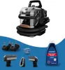 Bissell SpotClean HydroSteam Pro 3700N Anteprima dell’immagine prodotto 4