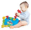 Clementoni 17042, 0,8 Jahr(e), Kunststoff, Mehrfarbig Produktbild-Vorschau 13