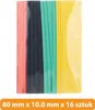 Set mit 350 isolierten Steckverbindern + 328 Produktbild-Vorschau 11