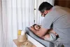 Beaba Bezug SOFALANGE - Altrosa; 920386 Produktbild-Vorschau 12