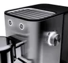 WMF Lono Espresso Siebträgermaschine edelstahl matt Produktbild-Vorschau 4