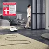 AEG VX7 Staubsauger mit Beutel (e technische Version) Produktbild-Vorschau 7