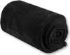 Baby Kuscheldecke, Farbe: Schwarz, Maße:  60x80 cm Produktbild-Vorschau 1