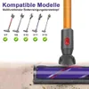 Elektrische Bürste kompatibel für Dyson V7 V8 V10 V11 V15 Produktbild-Vorschau 3