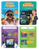 Jumelles vidéo interactives VTech Voir les images du produit 2