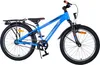 Volare Cross Kinderfahrrad - Jungen - 20 Zoll - Blau Produktbild-Vorschau 7