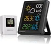 BRESSER MeteoCast Pico Station météo couleur Voir les images du produit 1