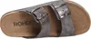 Rohde Klassische Pantoletten Damen 31373537363137 Silber 36 Produktbild-Vorschau 8