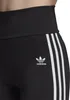 Sporthose Damen Adidas Adicolor Classics Schwarz - 34 Produktbild-Vorschau 8