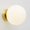 Applique Murale Toolight APP1250-1W Gold Voir les images du produit 4