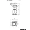 Metabo Akku-Kantenfräse FMV 18 LTX BL 8 Metabox (601742840) Voir les images du produit 5