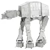 Terra di metallo: STAR WARS AT-AT Anteprima dell’immagine prodotto 1