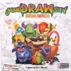 MonsDRAWsity Unusual Suspects - Brettspiel - EN Edition Náhľad obrázku produktu 4