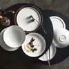 Súprava riadu Villeroy &amp; Boch La Boule - biela - Náhľad obrázku produktu 2