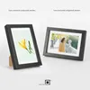 LUCA® Frames, FDM, Bilderrahmen, Farbe Schwarz, 10x15 cm Produktbild-Vorschau 3