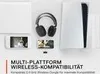 SteelSeries Gaming-Headset kabellos 24 GHz Verbindung 30 Produktbild-Vorschau 7