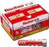Fischer DUOPOWER 6x30 100 St. Produktbild-Vorschau 10