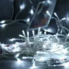 20M 200 LED luci fata bianco 8 modalità di luce Anteprima dell’immagine prodotto 5