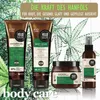Duschgel Duschbad Herren Damen Cannabis Shower Gel Produktbild-Vorschau 3