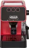 Gaggia ESPRESSO EVOLUTION rosso EG2115/03 Produktbild-Vorschau 2