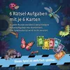 EXIT - Das Spiel Kids: Krabbeliger Rätselspaß Produktbild-Vorschau 6