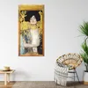 Giallobus - Oloferne e Giuditta - Gustav Klimt - 70L x 140l Anteprima dell’immagine prodotto 4