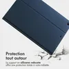 Accezz Classic Tablet Case pour l'Apple iPad 9 (2021) 10.2 Voir les images du produit 6