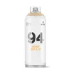 MTN Montana 94 sprejová farba zlatá 400 ml Náhľad obrázku produktu 9