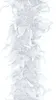 Boa di piume - accessorio per costumi di carnevale 180cm Anteprima dell’immagine prodotto 9