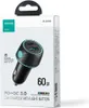 Joyroom Jr-ccn01 Autoladegerät    One Size Produktbild-Vorschau 15