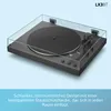 Sony Plattenspieler PS-LX3BT mit Bluetooth, automatischem Produktbild-Vorschau 11