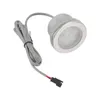 Podvodní LED osvětlení do koupelny, nerezová ocel, barevné, Náhled obrázku produktu 2