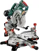 Metabo Kappsäge KGSV 72 Xact SYM, mit Zugfunktion, incl. Produktbild-Vorschau 1