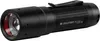 Ledlenser 502600, Taschenlampe, Schwarz, Aluminium, IP54, Produktbild-Vorschau 1