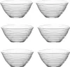 LAV Derin Glasschalen – 300 ml (10 1/4 oz), 6er Set Produktbild-Vorschau 11