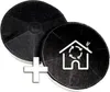 KKT KOLBE Dunstabzugshaube 40 cm | Inselhaube | Edelstahl | Produktbild-Vorschau 2
