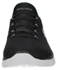 Skechers Sneakers 150123BKTQ in Black color size 40 Produktbild-Vorschau 28