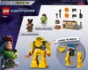 LEGO 76830 LEGO Lightyear 76830 Zyclops-Verfolgunsjagd Anteprima dell’immagine prodotto 16