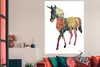 MuchoWow® Poster Eine Illustration des Kunstwerks eines Produktbild-Vorschau 2