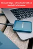 Verbatim SnapBack SSD, 512 GB, USB Type-C, USB 3.2 Gen 2x2, Podgląd zdjęcia produktu 12