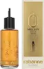 Rabanne Million Gold For Her Refill, Kobiety, 200 ml, Podgląd zdjęcia produktu 4