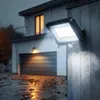 Solar LED Strahler mit Bewegungssensor Flutlichtstrahler Produktbild-Vorschau 4