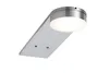 Paulmann Möbel Aufbauleuchte Set Setup lang rund LED 3x3,2W Produktbild-Vorschau 2