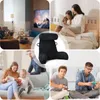 Coussin de lecture Coussin avec traversin amovible, coussin Voir les images du produit 8