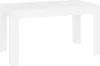 A white table against a white background. Anteprima dell’immagine prodotto