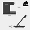 Caricabatterie wireless - 3-in-1 - USB-C - Caricabatterie a Anteprima dell’immagine prodotto 6