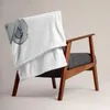 Mr. & Mrs. Panda Fleecedecke Koala Geschenk - Weiß - Produktbild-Vorschau 4