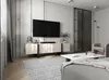 Szafka RTV GRANT 180cm kaszmir mat Podgląd zdjęcia produktu 8