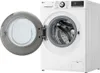 LG W4WR7096Y Lavatrice-asciugatrice 9 kg / 6 kg Anteprima dell’immagine prodotto 17